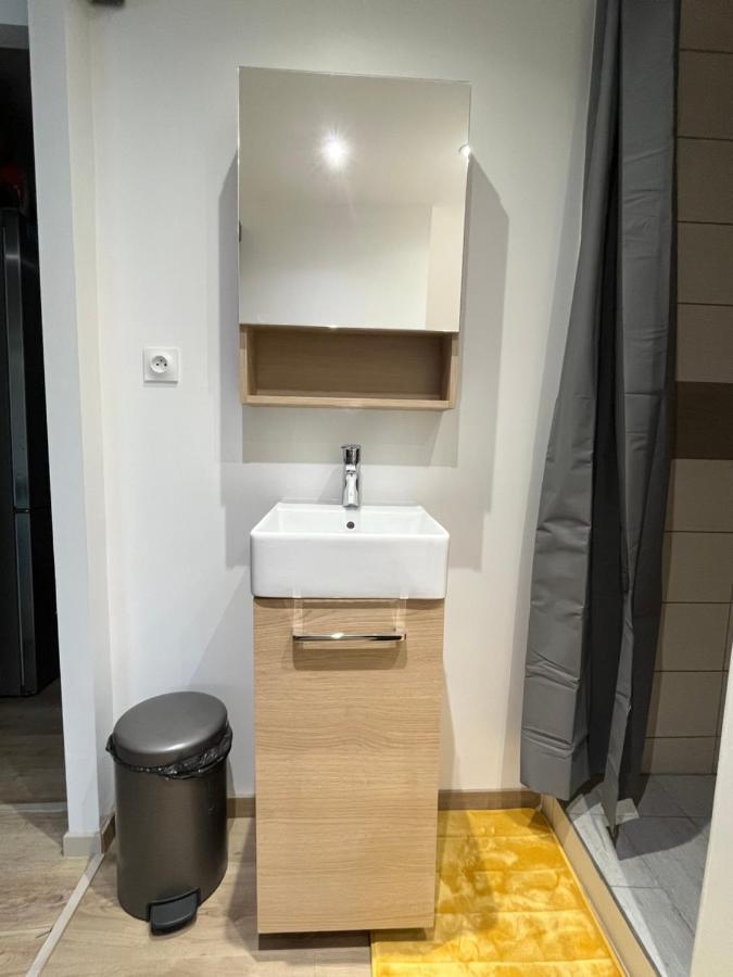 Studio Talant Exteriér fotografie