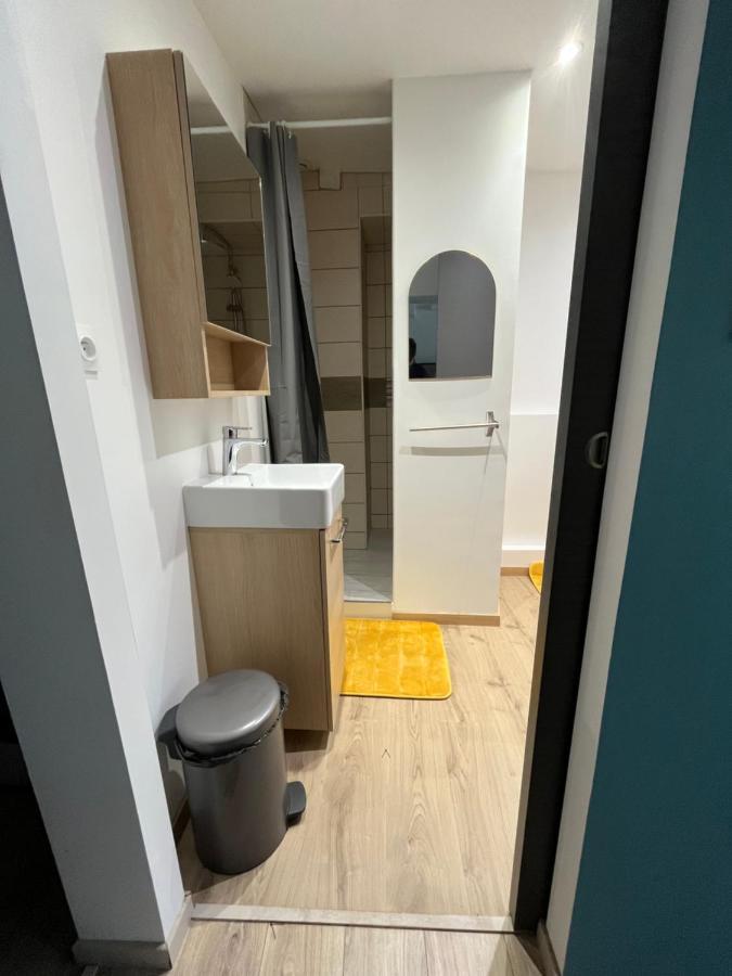 Studio Talant Exteriér fotografie